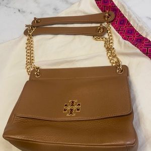 Tory Burch Britten crossbody bag